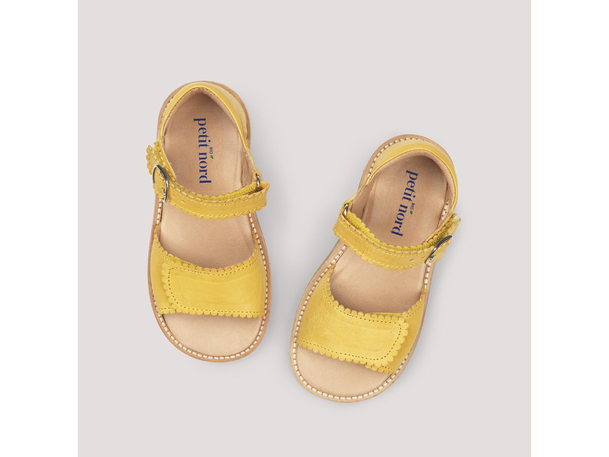 ethical kids shoes