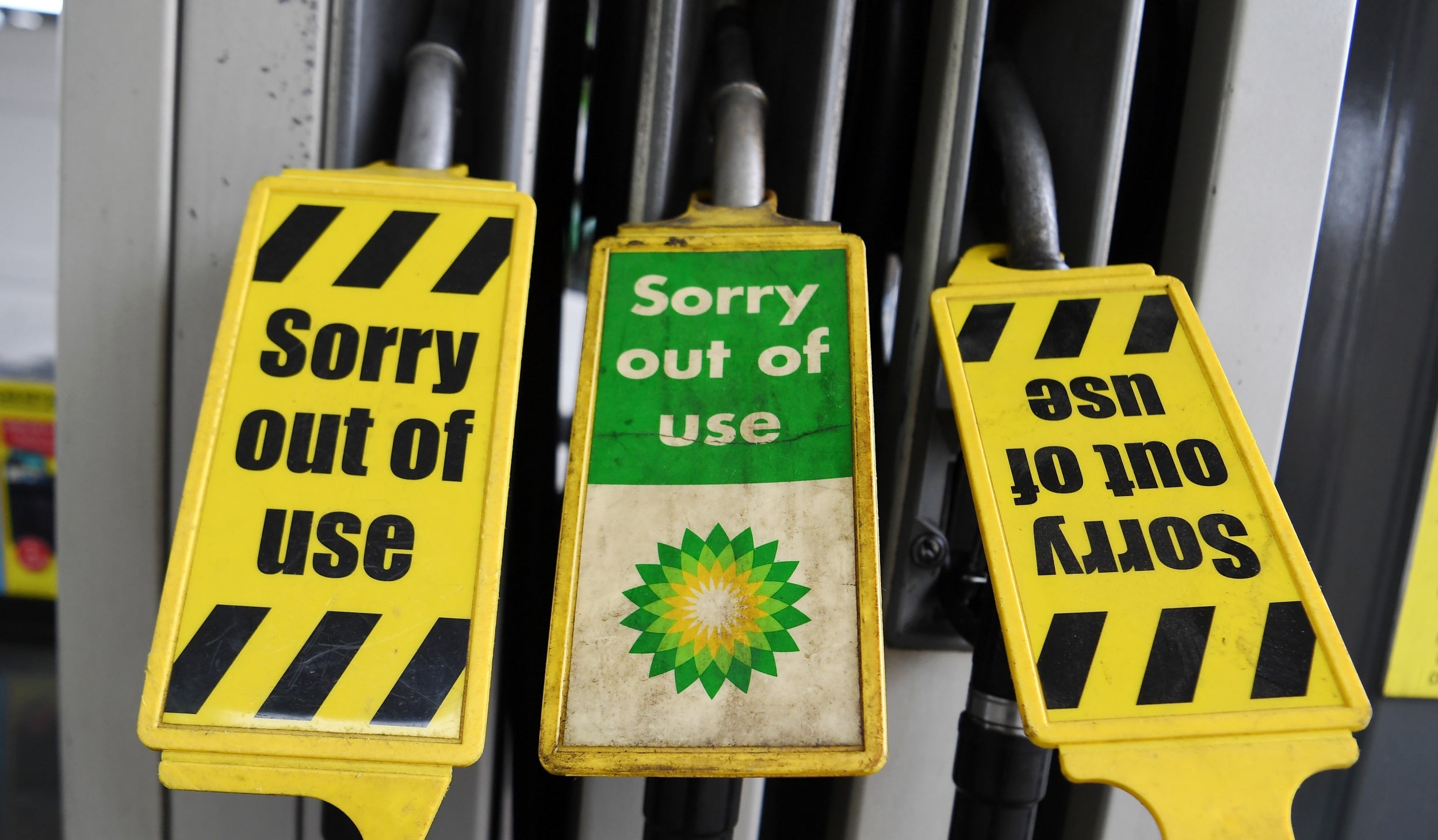 Driving BP’s asset write-down was a revision in its internal future oil price forecast, down from $70 a barrel to $55