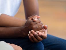 Black mental health organisations to reach out to for support
