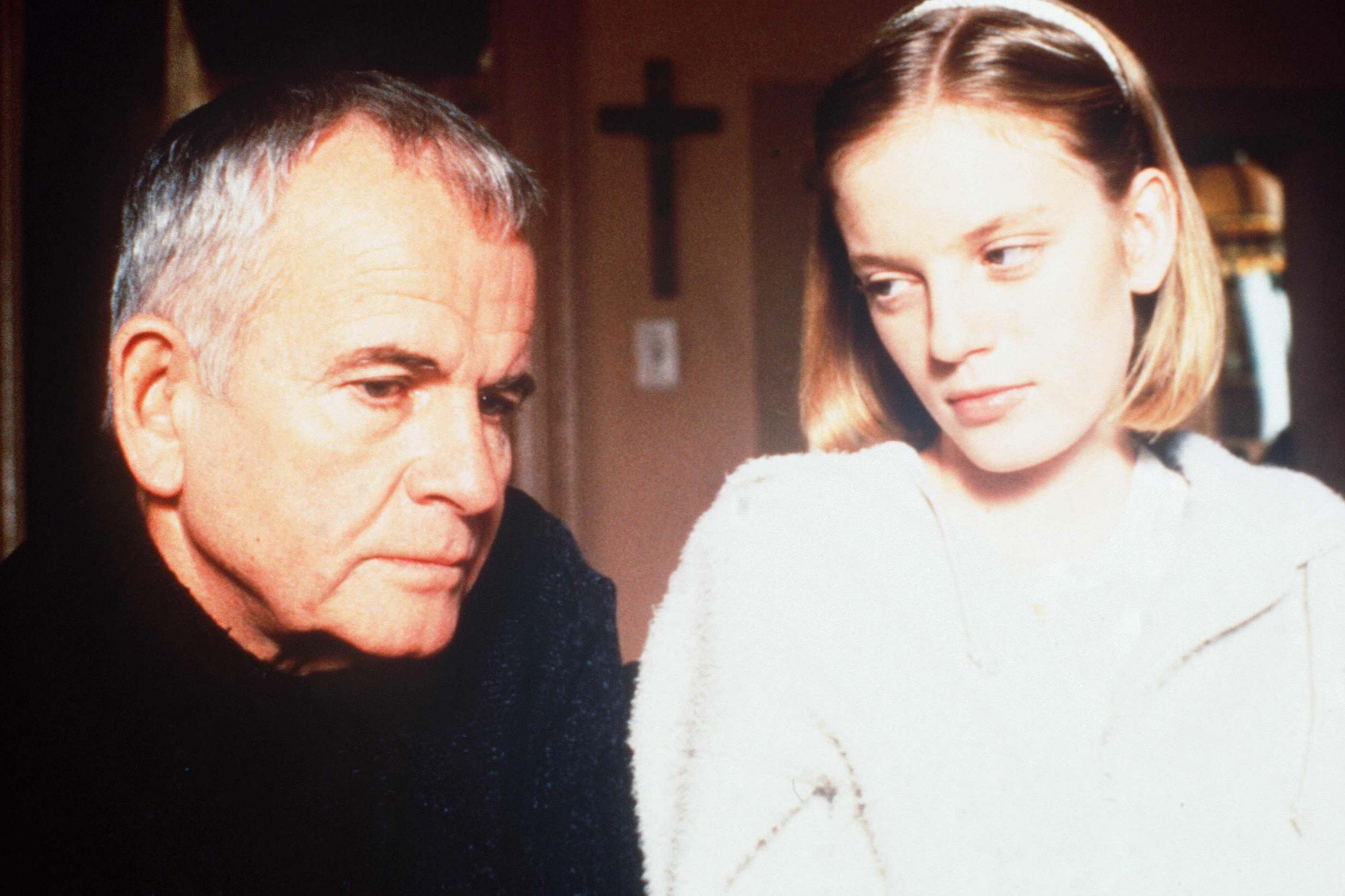 Alongside Sarah Polley in 1997 drama ‘The Sweet Hereafter’