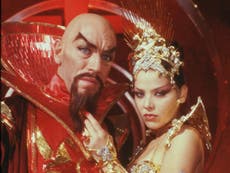Sky Cinema add warnings to films including Dumbo and Flash Gordon