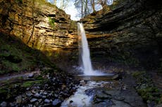That Summer: A tour of Yorkshire in 2015