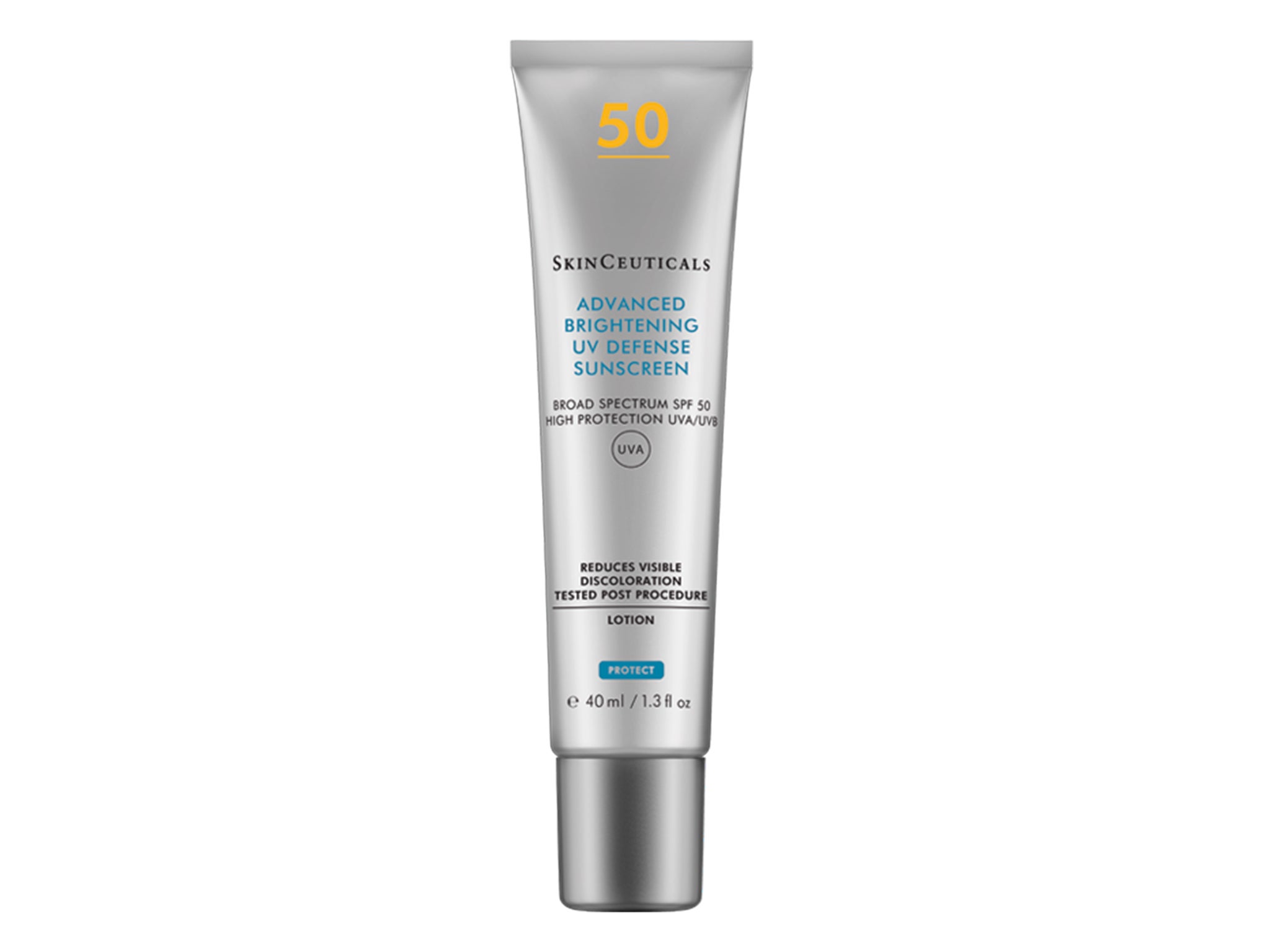 Wearing SPF is vital in protecting your skin from UV rays and preventing hyperpigmentation