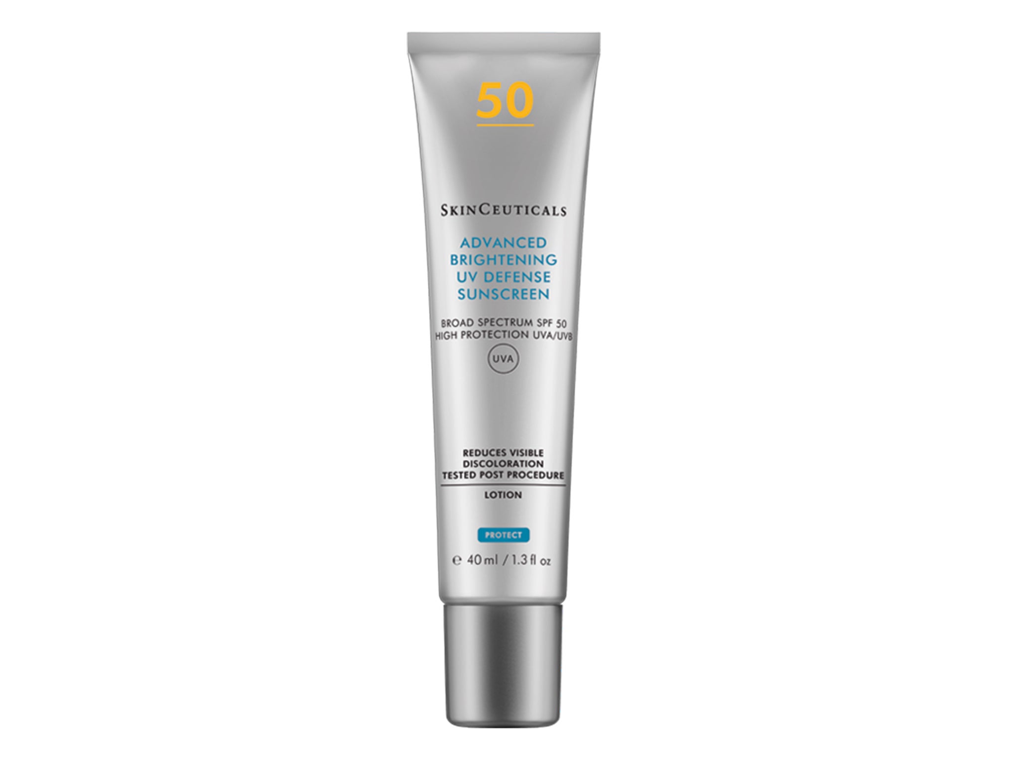 Wearing SPF is vital in protecting your skin from the harmful sun's rays and preventing hyperpigmentation