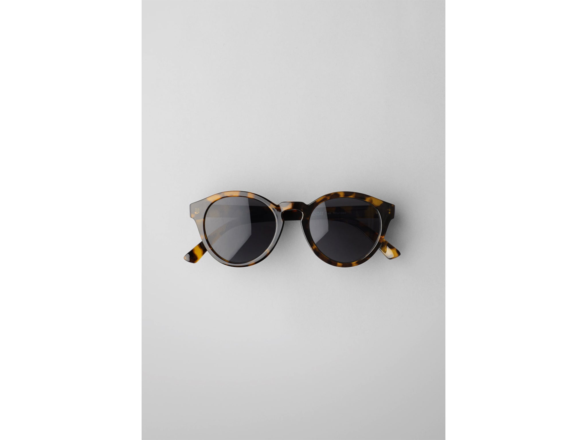 Keep the sun out of your eyes with a pair of stylish shades