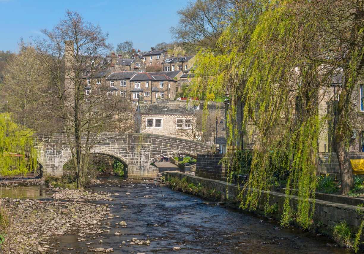 Hebden Bridge (Getty/iStock)