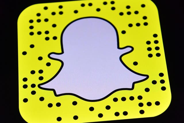 Snapchat apologises for Juneteenth filter (Stock)