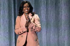 Michelle Obama reflects on what Juneteenth means to her