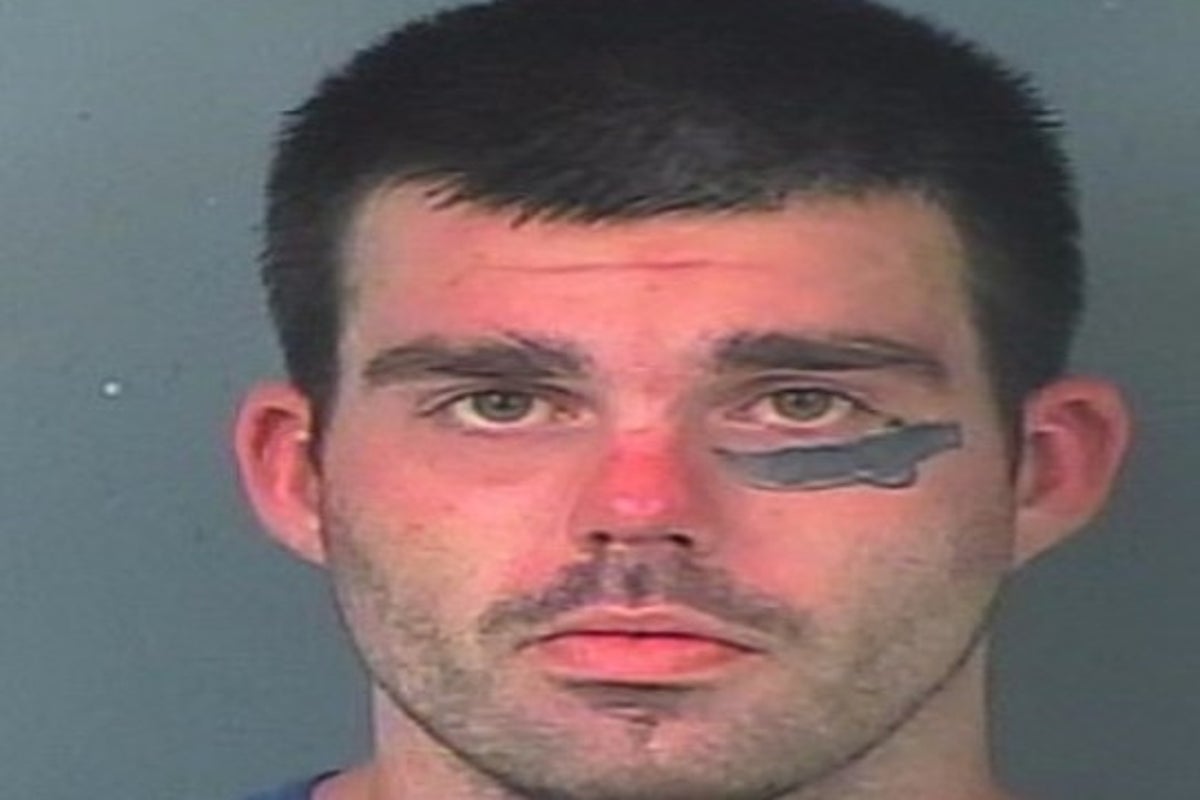 Man with machete tattoo accused of machete attack | The Independent ...