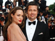Angelina Jolie says she divorced Brad Pitt for ‘wellbeing’ of family