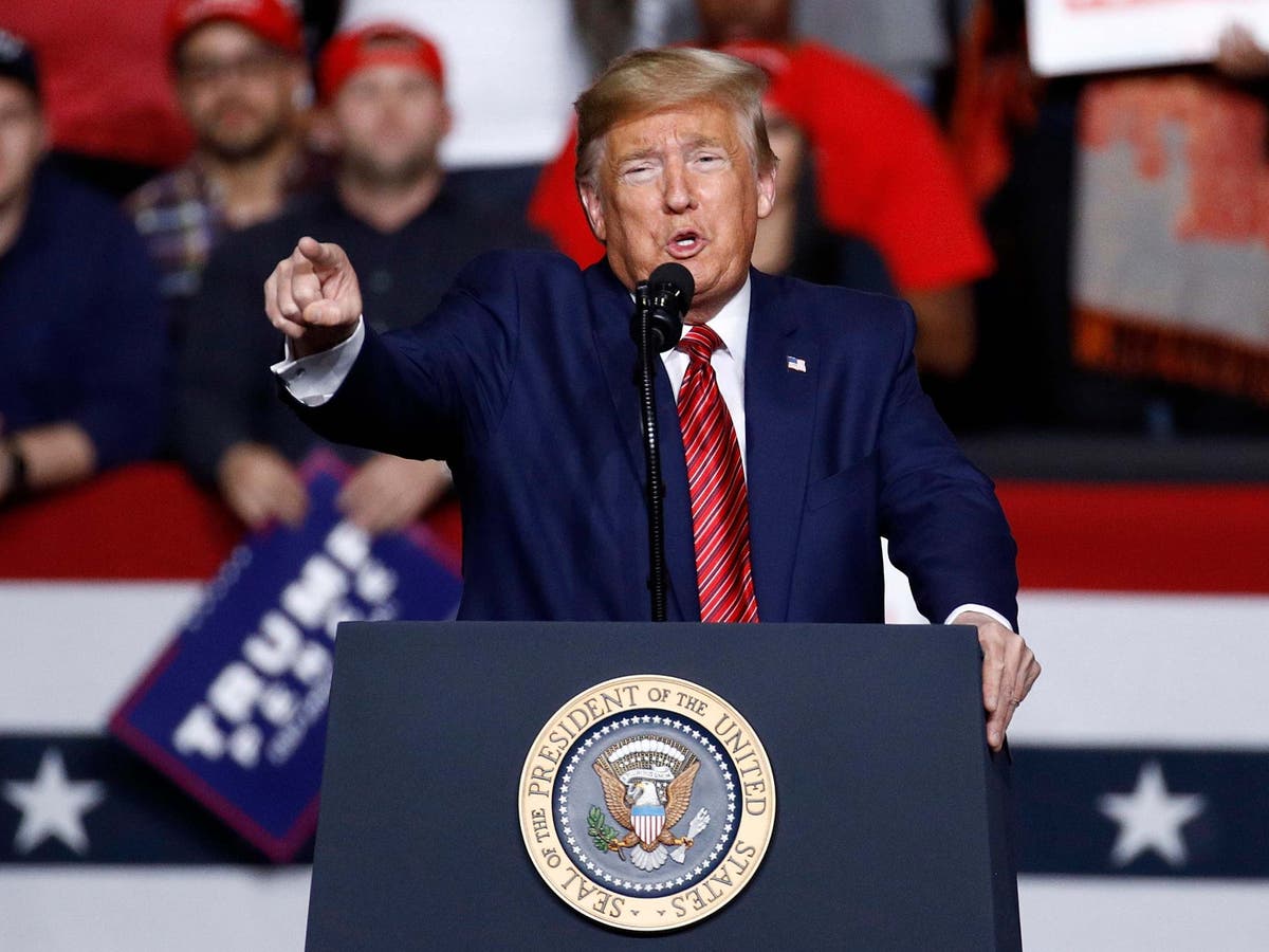trump 4th july celebrations