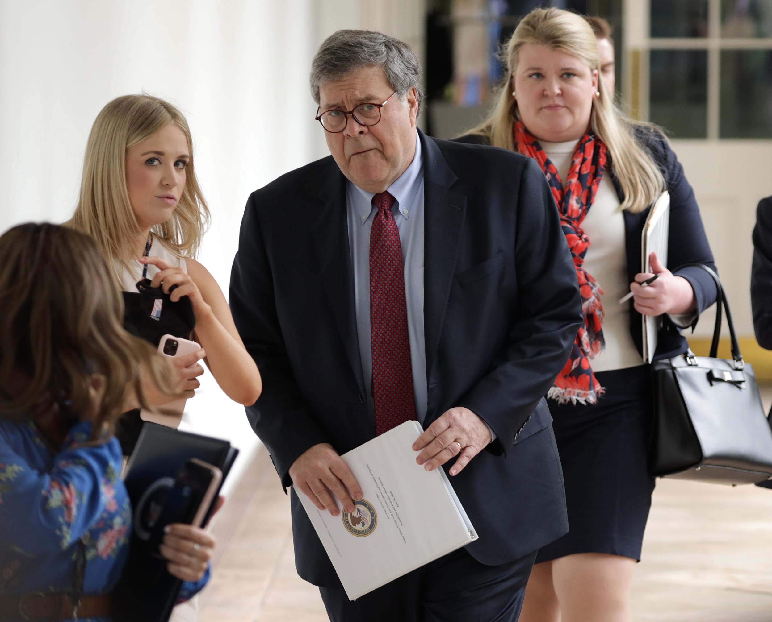 Barr’s move to dismiss Berman came days after John Bolton alleged that Trump sought to interfere in an investigation by Berman’s office into a Turkish bank in a bid to cut deals with the Turkish president, Recep Tayyip Erdogan