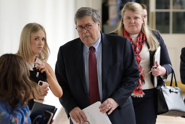 Barr’s move to dismiss Berman came days after John Bolton alleged that Trump sought to interfere in an investigation by Berman’s office into a Turkish bank in a bid to cut deals with the Turkish president, Recep Tayyip Erdogan