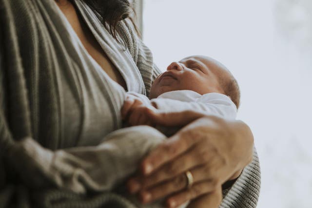 Charities told The Independent women were calling their advice lines in tears to report having been laid off in the wake of the public health emergency due to employers singling out mothers to be or new mothers for redundancy