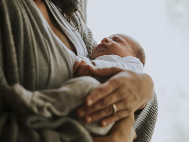 <p>Women have raised concerns about the standard of postnatal care</p>