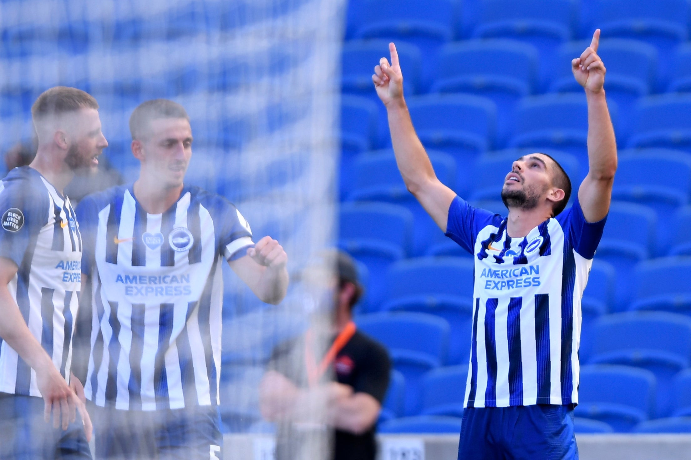 Brighton vs Manchester United predicted line-ups: Team news ahead of Premier League fixture tonight