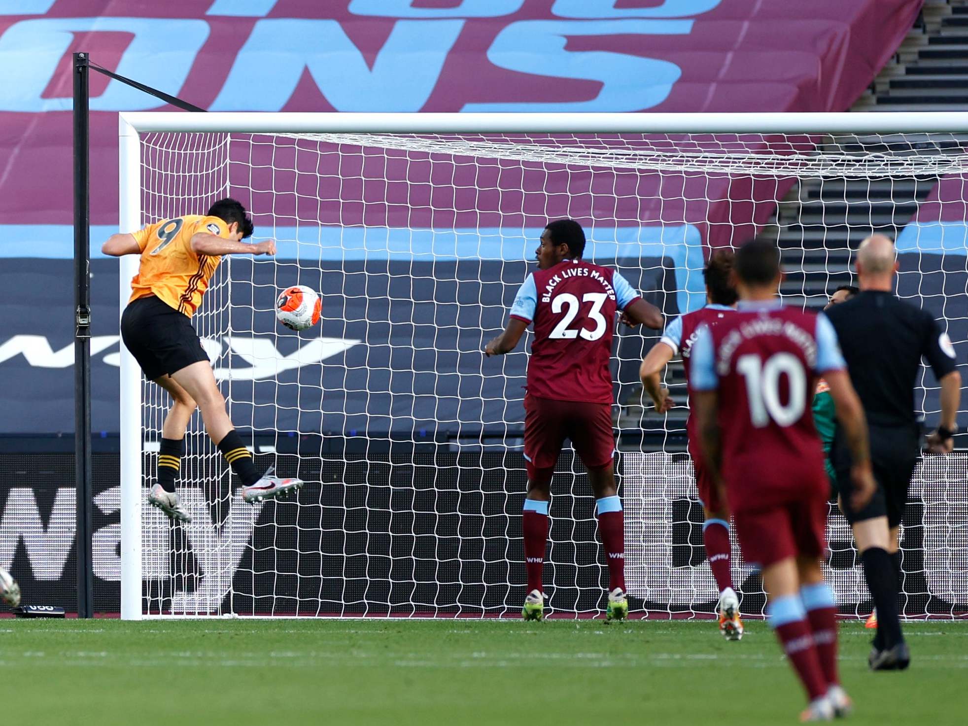 West Ham vs Wolves: Five things we learned as visitors nudged Hammers closer to the drop