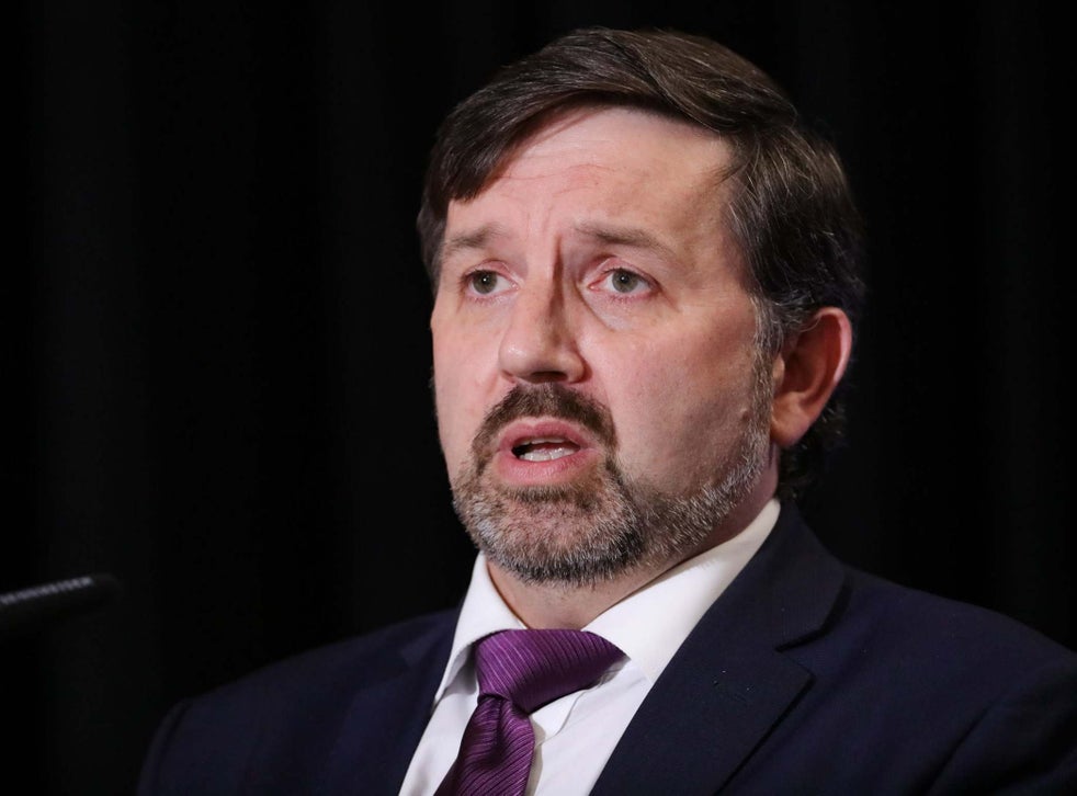 Coronavirus: Northern Ireland records no new cases for ...