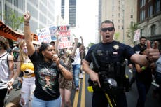 Philosophy — not politics — is preventing a deal on US police reform