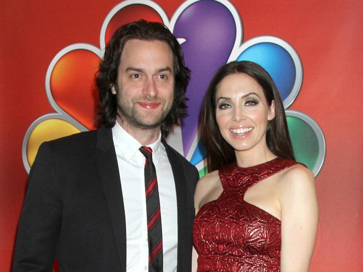 Whitney Cummings calls Chris D’Elia’s alleged sexual misconduct a ‘pattern of predatory behaviour’