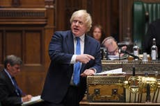 Why Boris Johnson is really backtracking on the Brexit deal