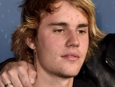 Justin Bieber denies sexually assaulting woman in 2014