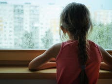 Surge during pandemic of children needing foster care, says charity