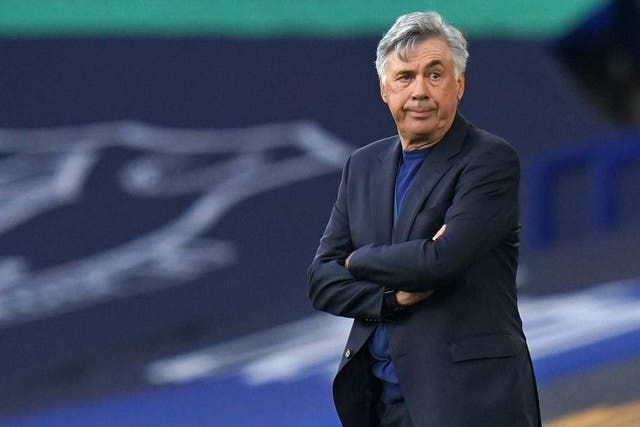 Carlo Ancelotti has been accused of tax fraud during his stint as Real Madrid manager