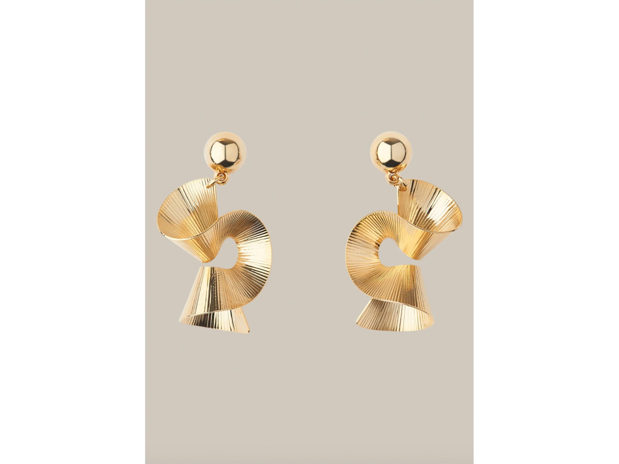 Upgrade your accessories stash with these statement earrings