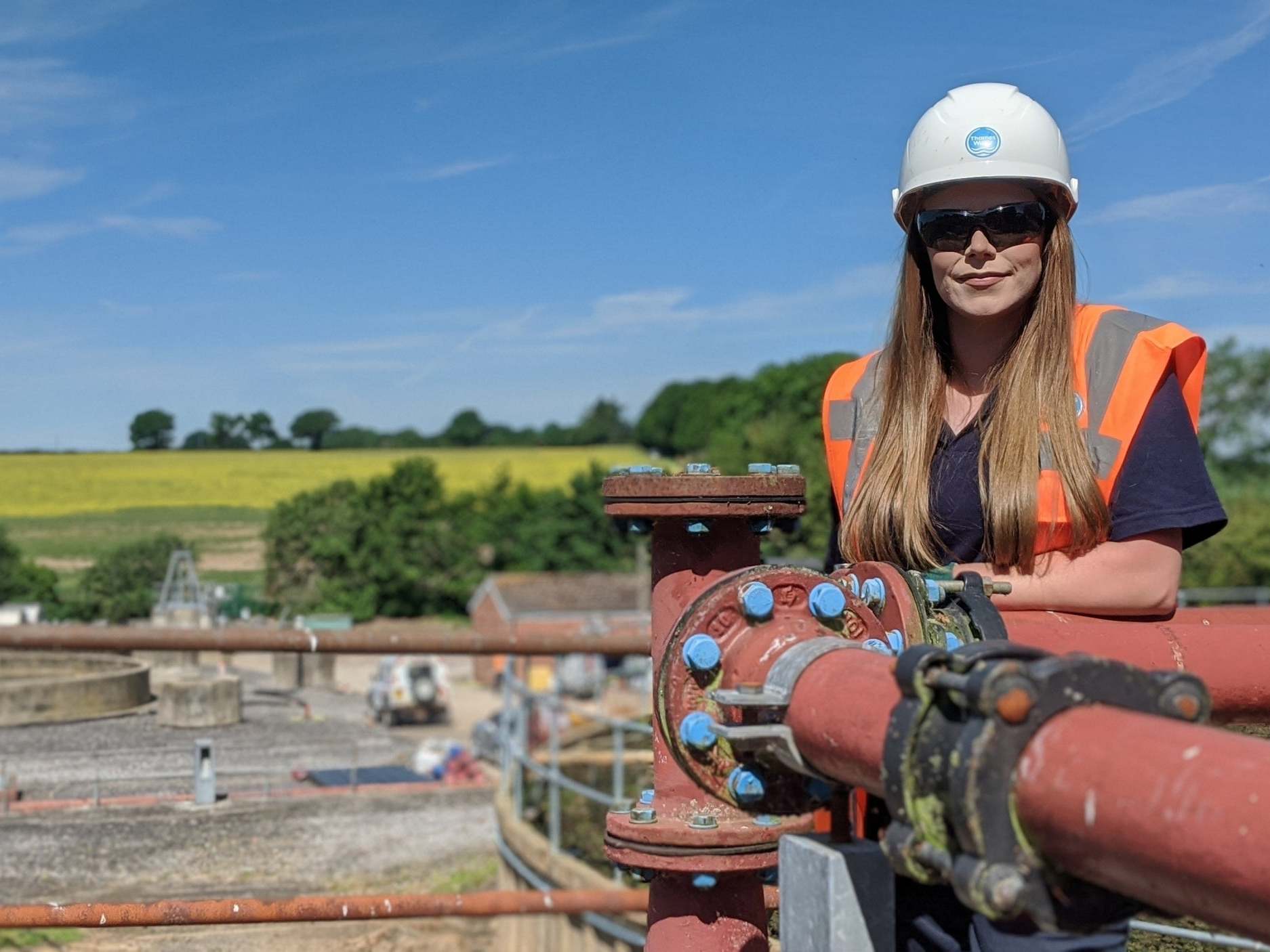 The UK’s biggest water and wastewater services company utilised an online tool which unearths the consequences of using certain types of words after women constituted only eight per cent of the people who applied for sewage work technician jobs