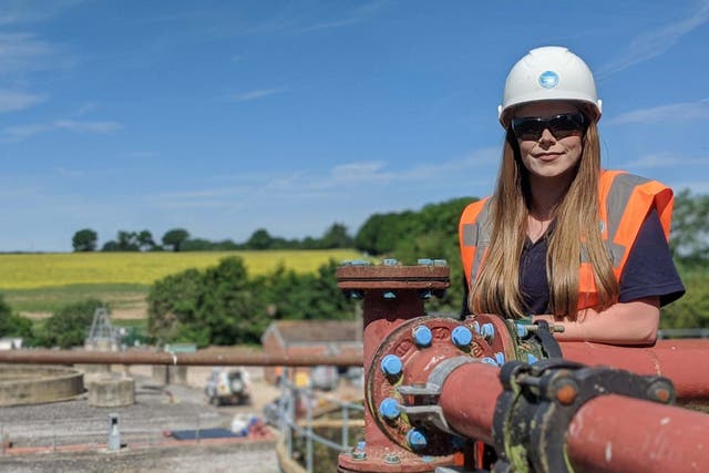 The UK’s biggest water and wastewater services company utilised an online tool which unearths the consequences of using certain types of words after women constituted only eight per cent of the people who applied for sewage work technician jobs