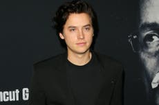 Riverdale star Cole Sprouse denies sexual assault allegations