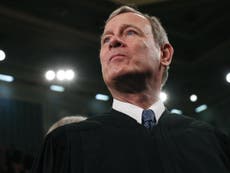Chief Justice Roberts sided with liberals on abortion. It isn’t enough