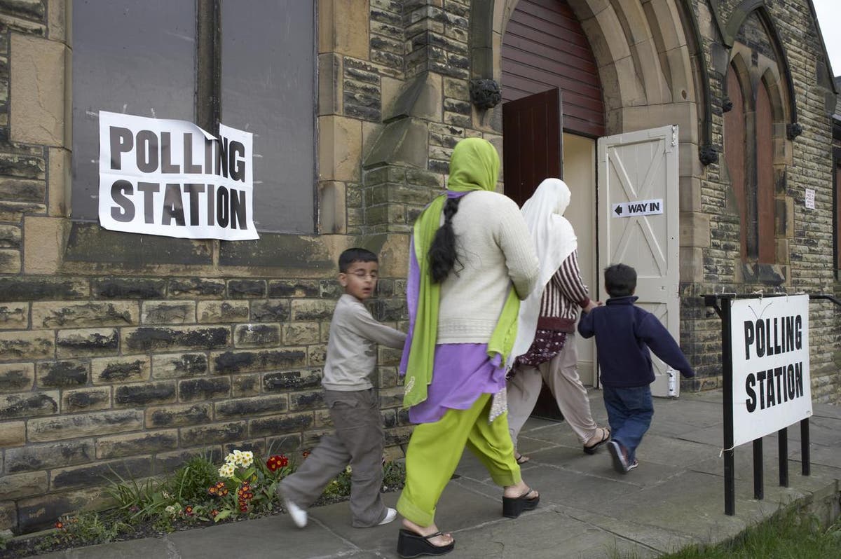 Bame groups accuse government of ‘importing of US-style voter suppression’ to Britain with voter ID plans