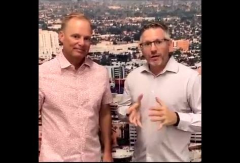 Dream City Church leaders claim they have installed technology that will kill "99.9" per cent of coronavirus in venue where President Donald Trump will hold Phoenix rally