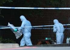 Reading attacker described himself as ‘bit Muslim and Catholic’ 