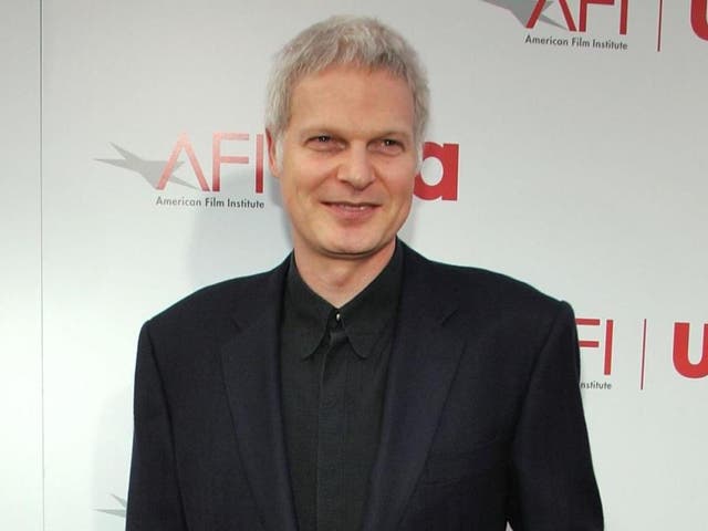 Producer Stephen Bing arrives at the 34th AFI Life Achievement Award tribute to Sir Sean Connery held at the Kodak Theatre on June 8, 2006