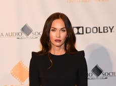 Megan Fox says she was ‘never preyed upon’ by Michael Bay