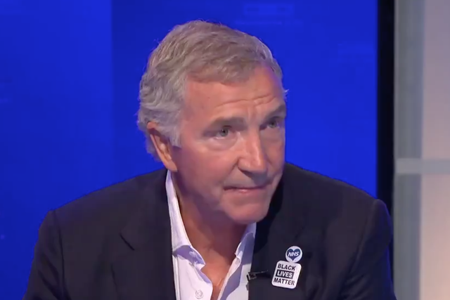 Souness has spoken candidly about his experience with racism in football