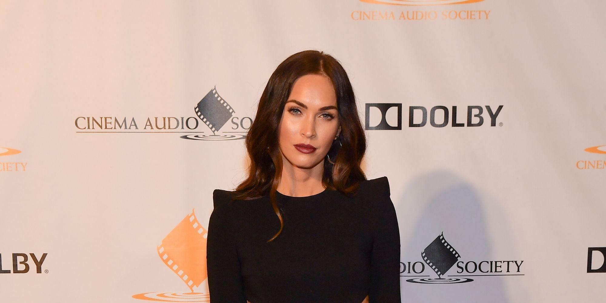 Megan Fox Releases Instagram Statement About Michael Bay And Sexism In