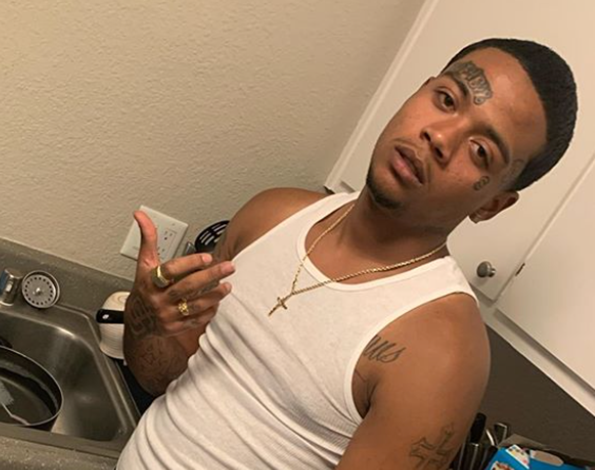 Bris death: Sacramento rapper shot dead aged 24