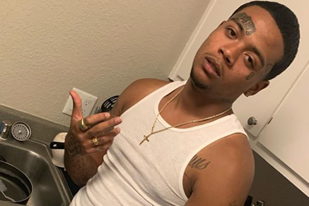 Bris death: Sacramento rapper shot dead aged 24 | The Independent | The ...