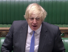 Boris Johnson confirms pubs to reopen 4 July and 2-metre rule relaxed