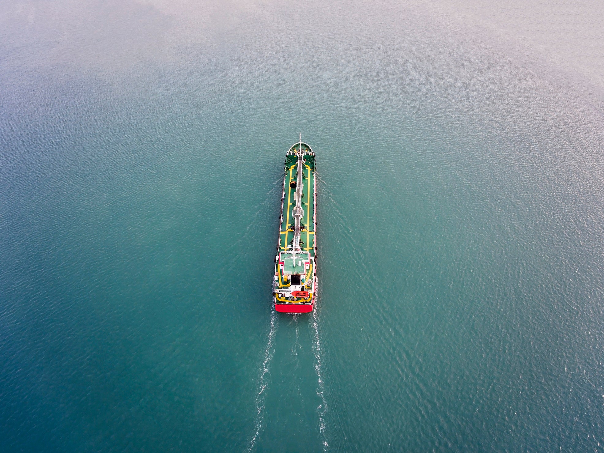 Seabed equivalent to the area of Australia has now been mapped in detail