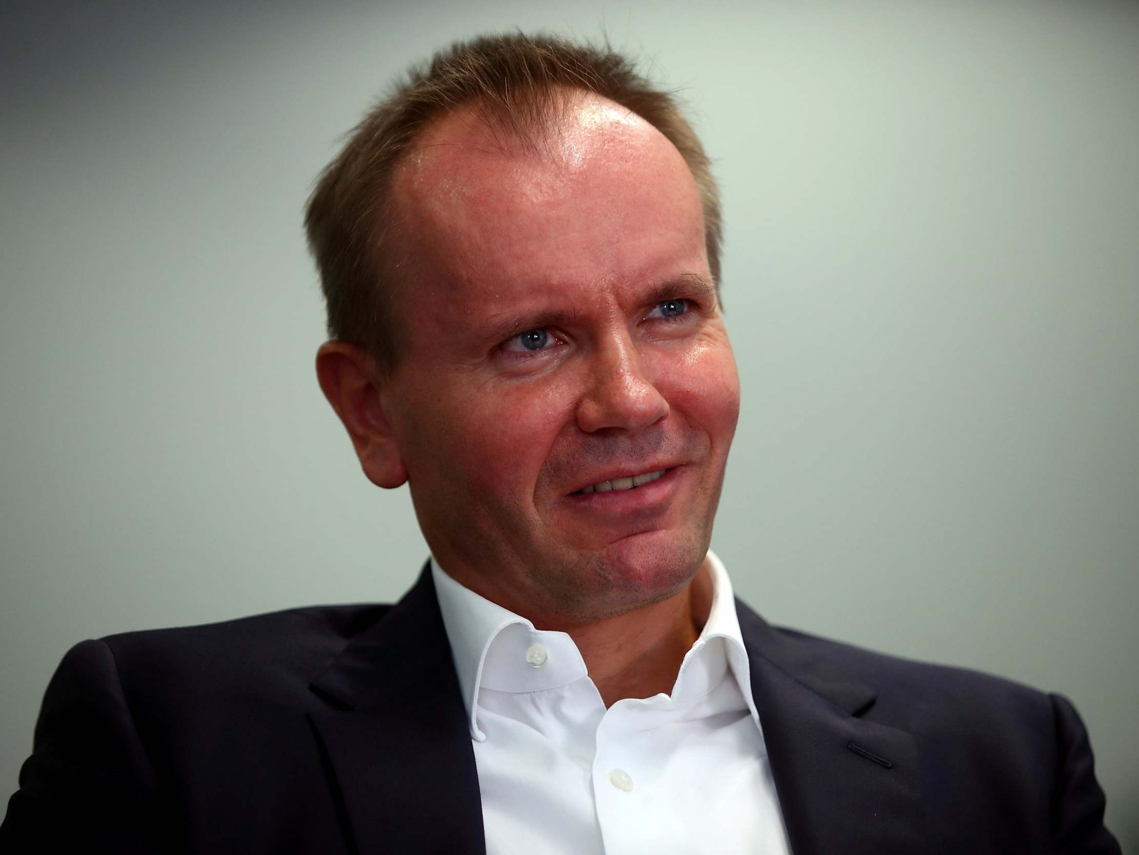 Markus Braun resigned from his role as CEO of Wirecard after an audit