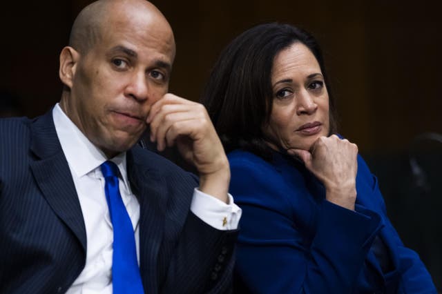 Cory Booker Latest News Breaking Stories And Comment The Independent