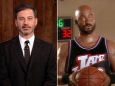 Jimmy Kimmel issues statement over use of blackface and racial slurs