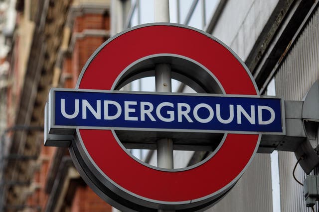 The Metropolitan line remains suspended between Rickmansworth and Chesham