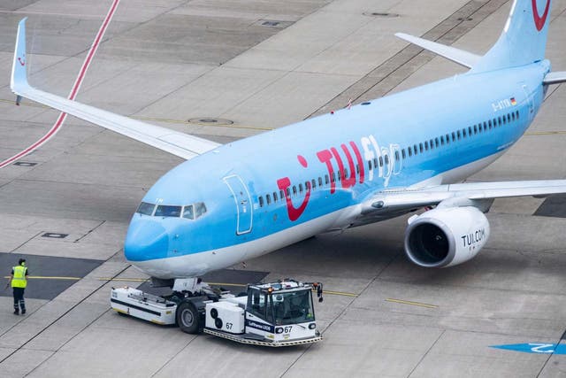 We will never know what exactly happened on Tui flight 6215