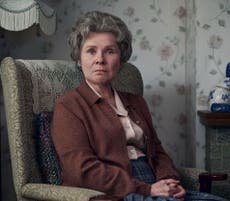 Talking Heads’ star-studded monologues will sand-blast the soul